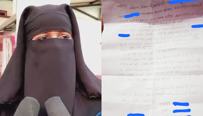 Uttar Pradesh: Allegations of rape made by Muslim woman found untrue, petty fight with Dalit neighbours reported as root cause