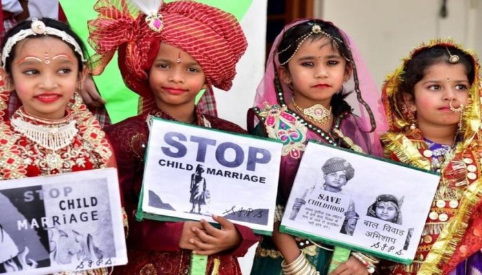 Assam Child Marriage Crackdown: Over 3,000 Arrested So Far