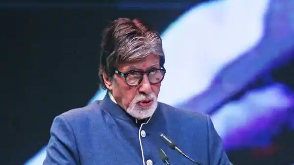 Amitabh Bachchan Injured During Film Shoot In Hyderabad - TrendRadars India