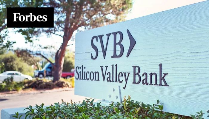 Silicon Valley Bank Forced To Shut Down By Regulators Days After   Opindia Office Work 11 