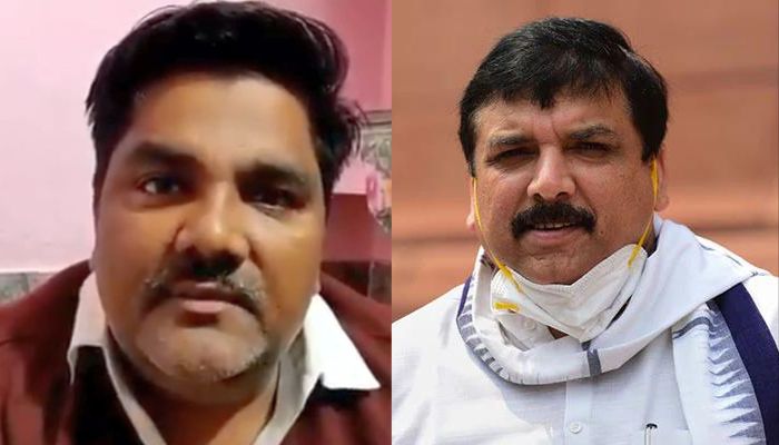 How Sanjay Singh defended riot accused Tahir Hussain in 2020