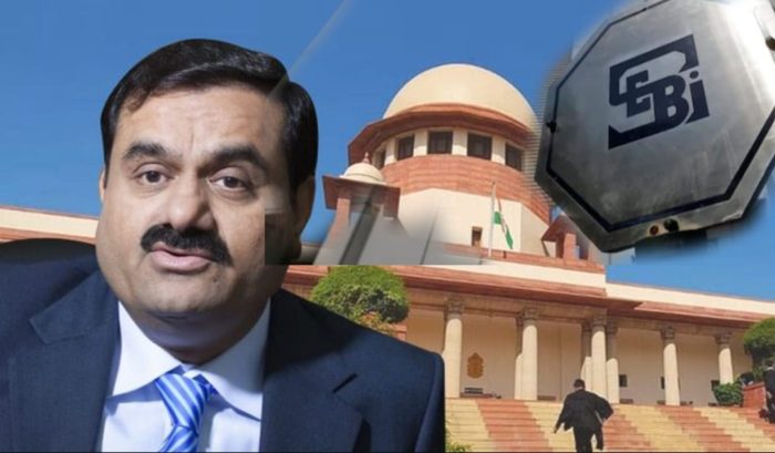 SEBI is capable enough, no need for SIT against Adani: Supreme Court refuses to hold OCCRP, Hindenburg claims as truth