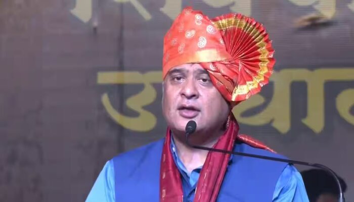 Karnataka: Himanta Biswa Sarma says he has closed 600 madrassas in Assam and intends to shut them all down