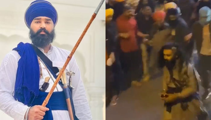 Punjab: 24 year-old Canadian man attacked with sharp weapons for objecting  to loud music, stabbed to death in Anandpur Sahib