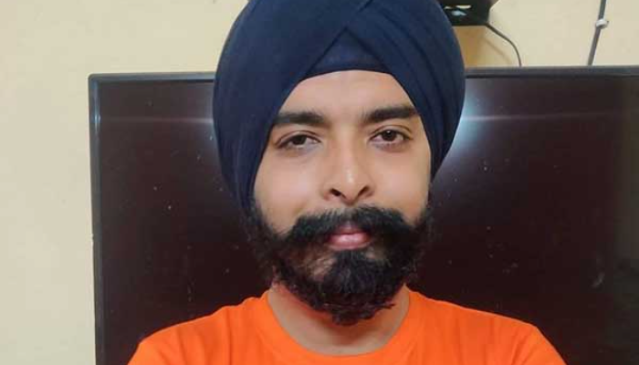 Pro-Khalistan Canadian businessman threatens BJP leader Tajinder Bagga