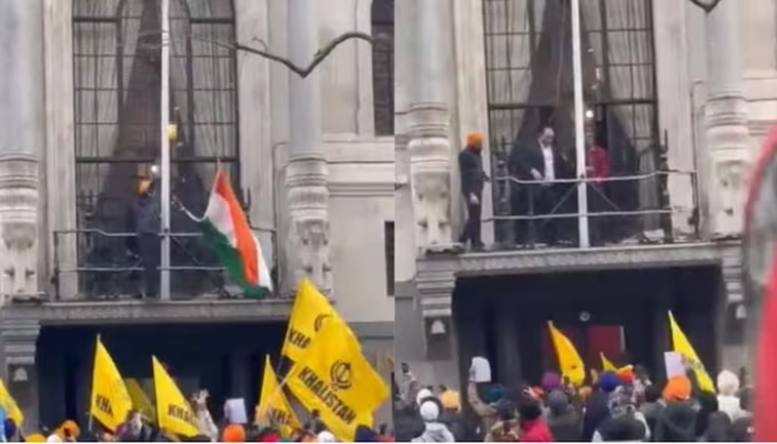 India seeking deportation of Khalistanis involved in the attack on IHC in London: Report