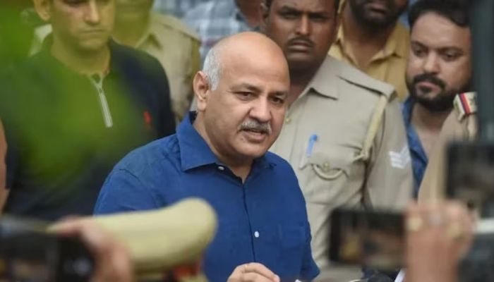 Delhi Excise Policy scam: Court asks CBI for fresh status report on investigation, custody of Sisodia and others extended till Feb 5