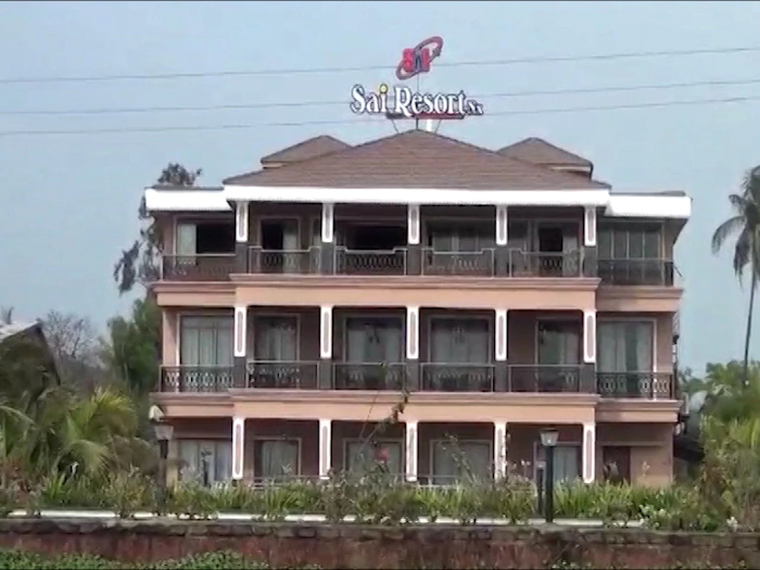 Dapoli Sai Resort scam: ED arrests Former SDO Jairam Deshpande