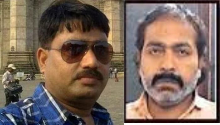 Umesh Pal's 'friend' Mohammad Sajar was informer of Atiq Ahmed