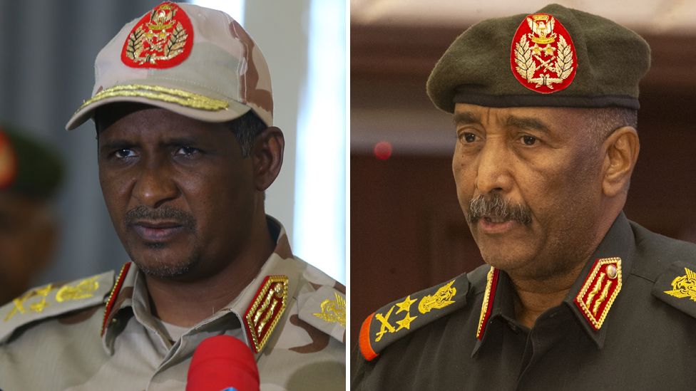 Sudan conflict leaves hundreds dead: Read what is happening and why