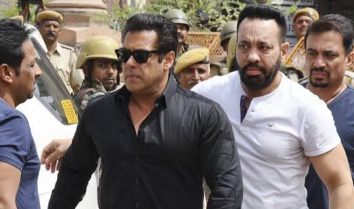 'Rocky Bhai' detained for threatening to kill Salman Khan on April 30