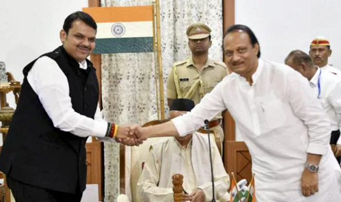 Maharashtra: 8 prominent events why there are speculations about Ajit Pawar joining BJP again