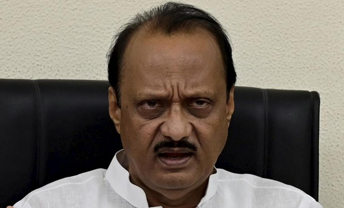 Maharashtra: Ajit Pawar joins BJP alliance along with majority of NCP ...