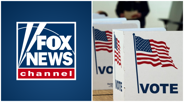 USA: Fox News settles defamation suit with voting machine company Dominion for $787 million