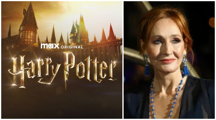 Harry Potter series on Max: JK Rowling, Warner Bros get on board with HBO to adapt all 7 books into a multi-season series