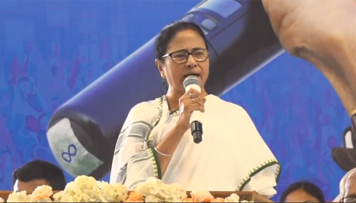 Mamata Banerjee tells minorities to pray to Allah to fight Ram Navami ...