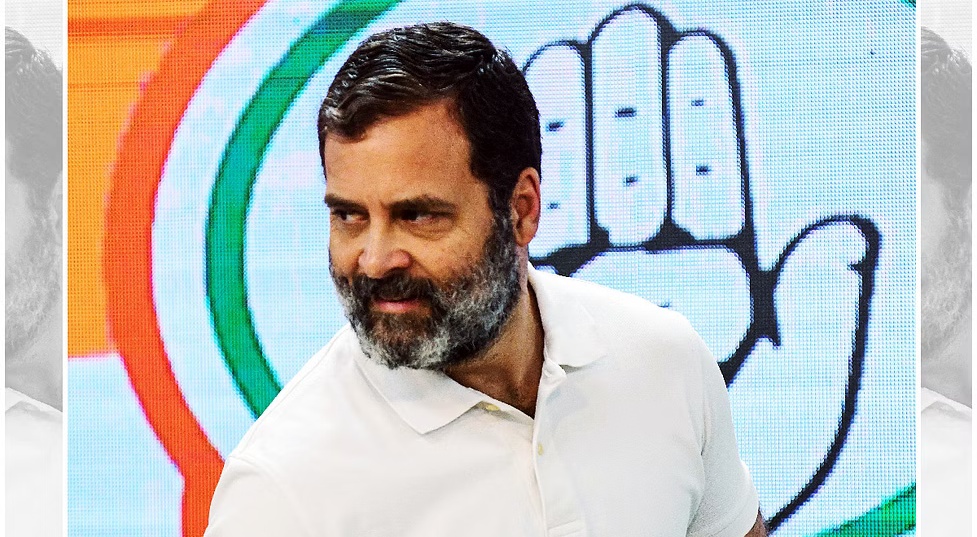 How Rahul Gandhi Exposed The Modi Government For Bending Rules To