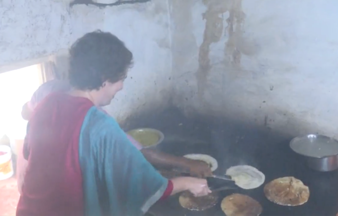 Congress thinks Priyanka Gandhi can rule the world because she tried (and failed) to make good dosas