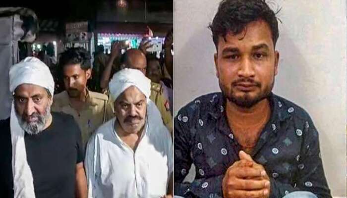 Atiq Ahmed assassination: Shooters wanted clout in crime world, linked to Gogi gang, Lawrence Bishnoi