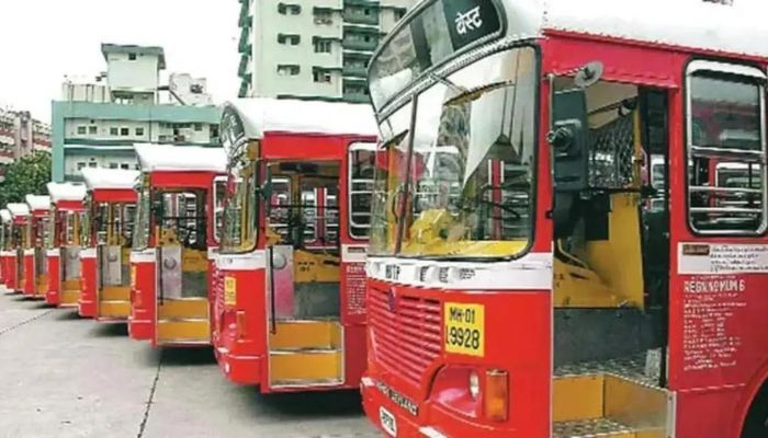 Mumbai: BEST bans loud phone talks on buses, mandates used of headphones