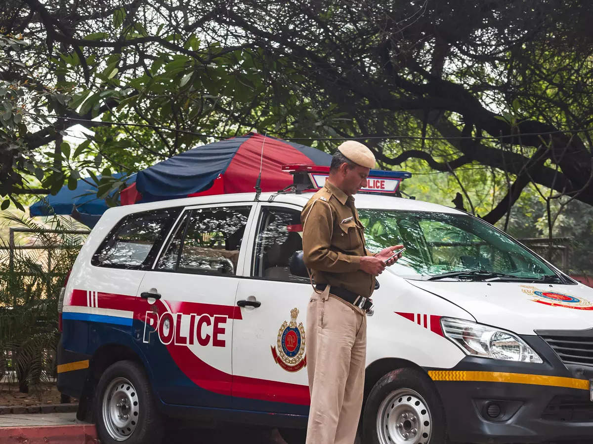 Delhi: Pregnant woman shot dead by neighbour for objecting to loud music, two arrested