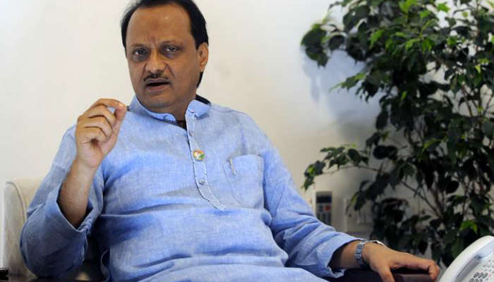 Seven NCP MLAs from Nagaland declare their support to Ajit Pawar