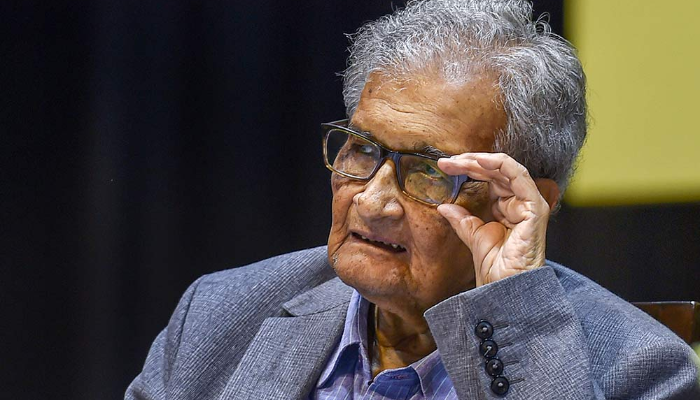 Amartya Sen reacts after Visva Bharati University asked him to vacate illegally occupied land