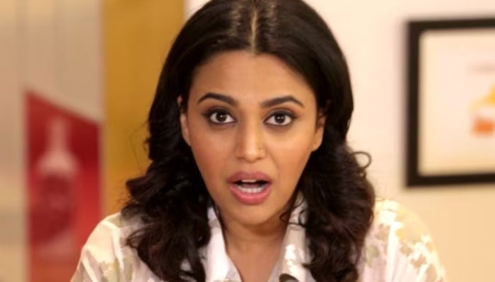 Swara Bhasker and her fascination for Arabic term 'jaahil': Read about its origin from the Quran