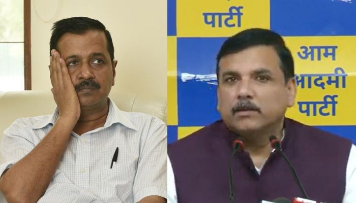 AAP accuses PM Modi of corruption after Kejriwal summoned