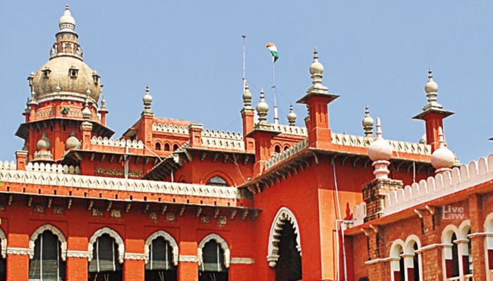 Ram Navami violence: Read 2021 Madras HC order on Hindu processions in so-called 'Muslim areas'