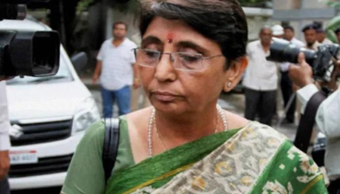 Maya Kodnani, Babu Bajrangi Acquitted In The Naroda Patiya Case