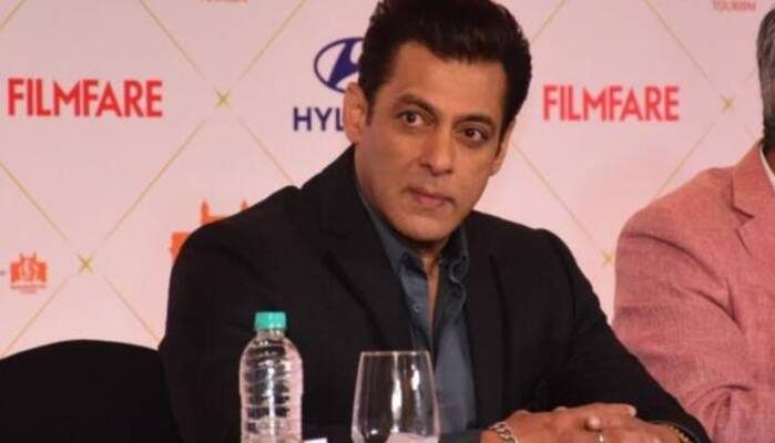 699px x 400px - Salman Khan slams the nudity and vulgarity on OTT shows, says young  children are being exposed to it