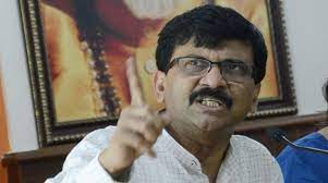 One suspect arrested from Pune for threatening Sanjay Raut