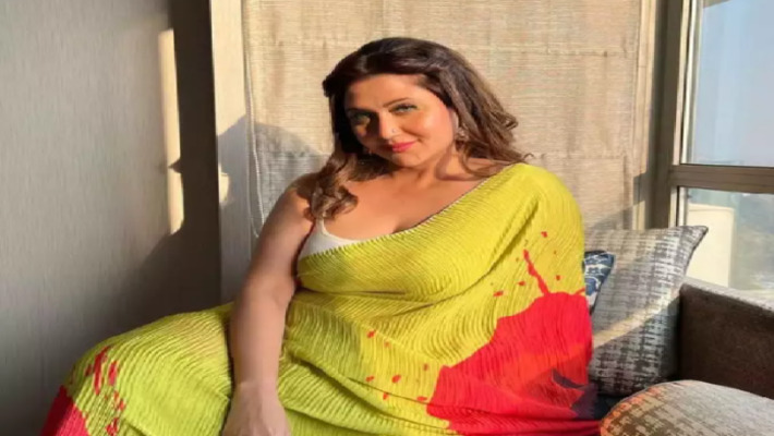 Pooja Sharma Xxx Video Hd - Actress Swastika Mukherjee files complaint against producers of 'Shibpur'  movie over threatening emails