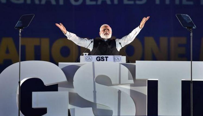 GST Revenue Collection For April 2023 Reaches An All-time High At Rs 1. ...