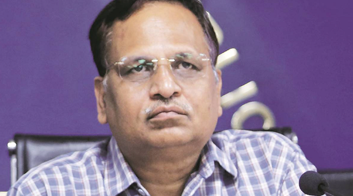 Satyendar Jain requests for more inmates in his cell because he is ‘lonely and depressed’, Tihar Jail superintendent gets notice for complying: Details