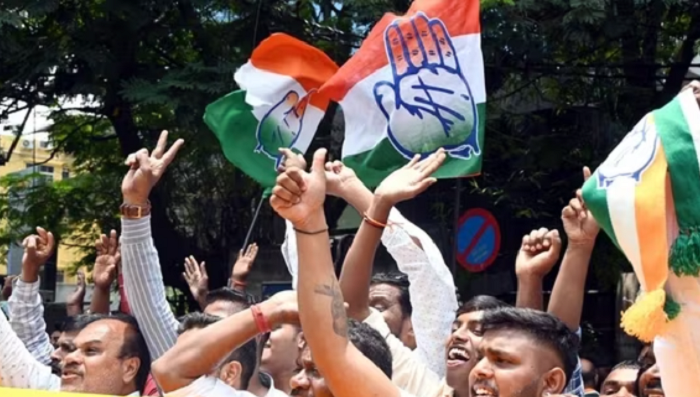 Congress in Karnataka might use 20% of the state budget, an estimated sum of Rs 62,000 crore to provide the freebies it promised before elections: Reports