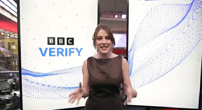 Fake news peddler BBC launches ‘BBC Verify’ to ‘fact-check disinformation’, reveals fake profiles, used during US midterm elections, to understand ‘polarisation’