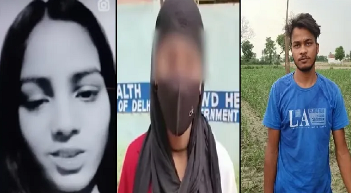 Shahbad Dairy murder: 'Sakshi knew Sahil as a Hindu', reveals her friend; Police to investigate Love Jihad angle