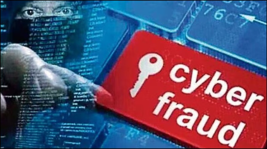 Delhi cyber scam: Doctor duped of Rs 4.5 crores