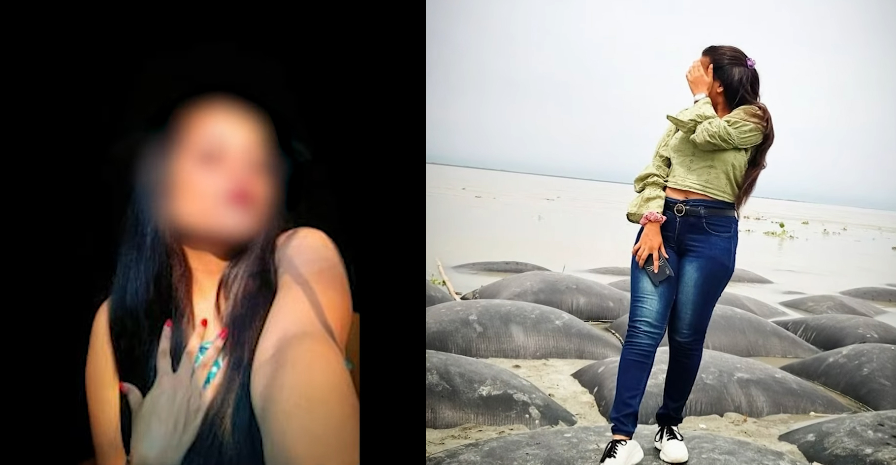Assamese Bf Assam - Assam: 72-year-old man dies by suicide after college girl uploads their sex  video on porn site