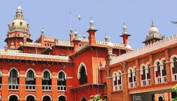 Madras HC backs eviction of cooperative society from temple lands