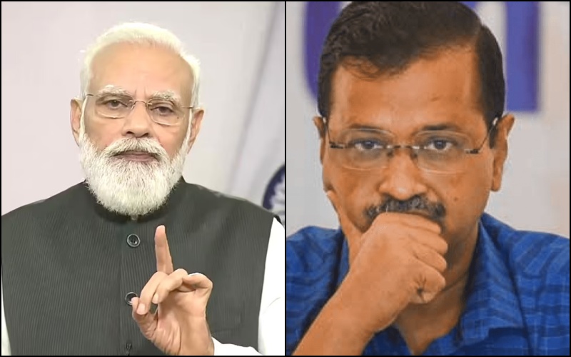 Various run-ins between bureaucracy and Kejriwal govt led to the impasse which finally led to Modi govt bringing in the ordinance: Read what happened