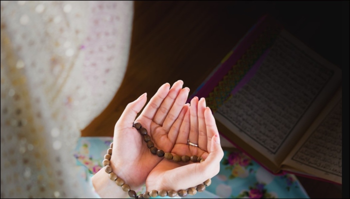 Hindu girl living with 'Muslim friend' wants to offer namaz, court obliges: Details