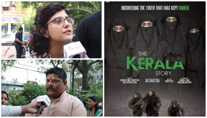 I was brainwashed, getting influenced towards Islam: 'The Kerala Story' moviegoer say one must watch it