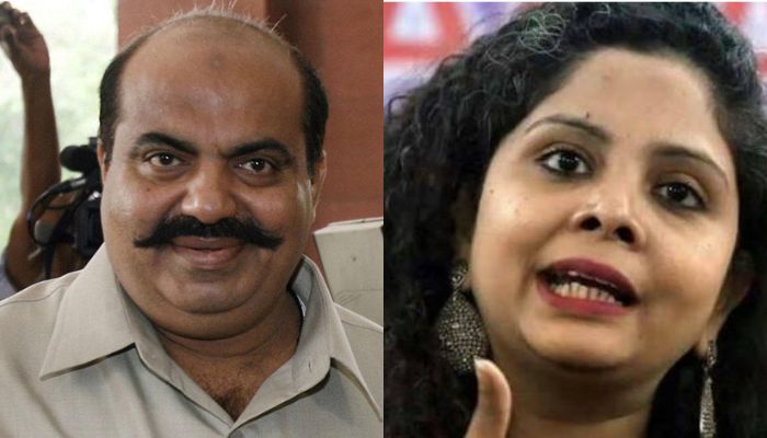 Rana Ayyub downplays gangster Atiq Ahmed at UNESCO event for press freedom