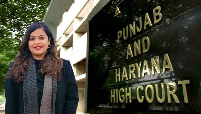 ‘No intention to humiliate’, ‘did not know woman’s caste’: Punjab and Haryana HC quashes SC/ST FIR against Times Now journalist Bhawana Gupta