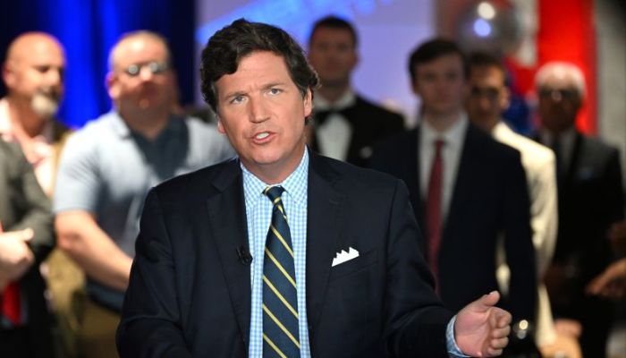 Tucker Carlson wants to get out of $20 million contract of Fox News. Here is why