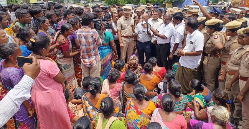 Tamil Nadu Hooch Tragedy Death Toll Reaches 20