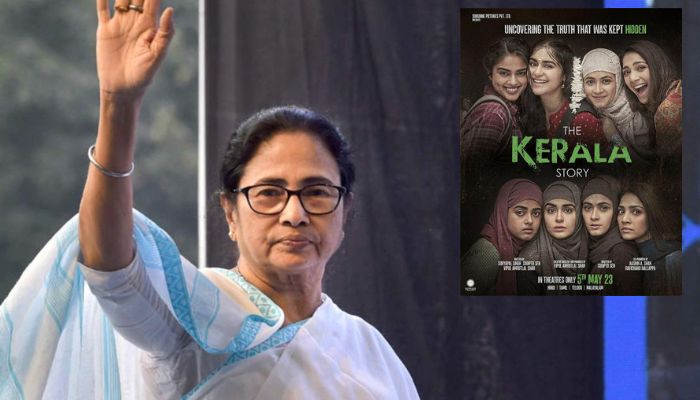 Mamata Banerjee govt defends ban on The Kerala Files in SC, says audience make ‘objectional comments’ seeing Hindus tortured, ‘hate speech’ in movie hurts religious feelings